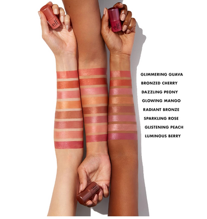 ELF MONOCHROMATIC MULTI-STICK - LUMINOUS BERRY