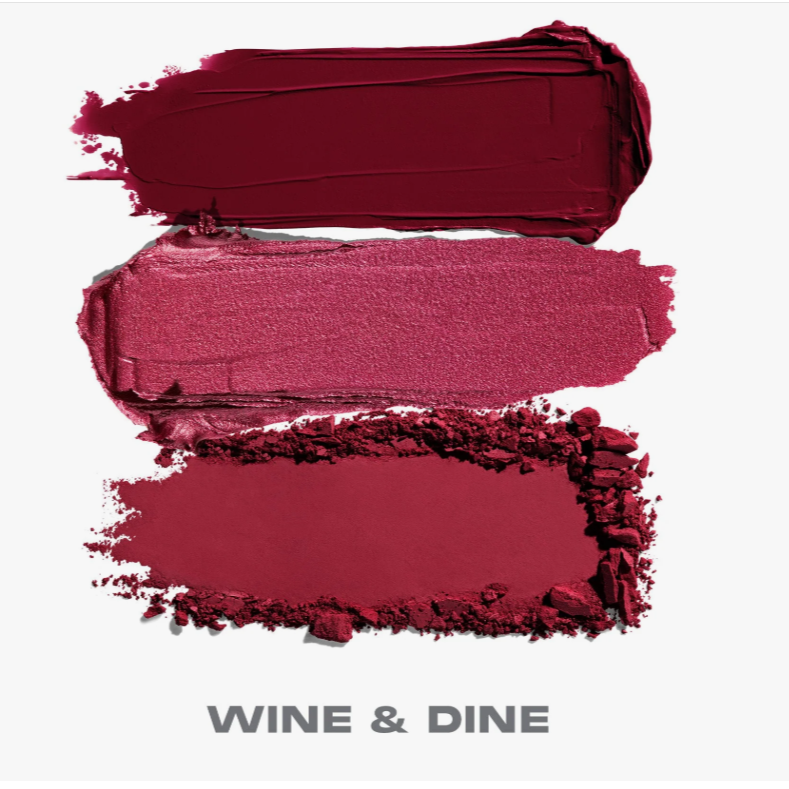 MORPHE CHEEK THRILLS - WINE &amp; DINE