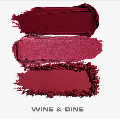 MORPHE CHEEK THRILLS - WINE &amp; DINE
