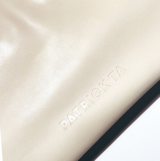 PATRICK TA MAJOR CLUTCH