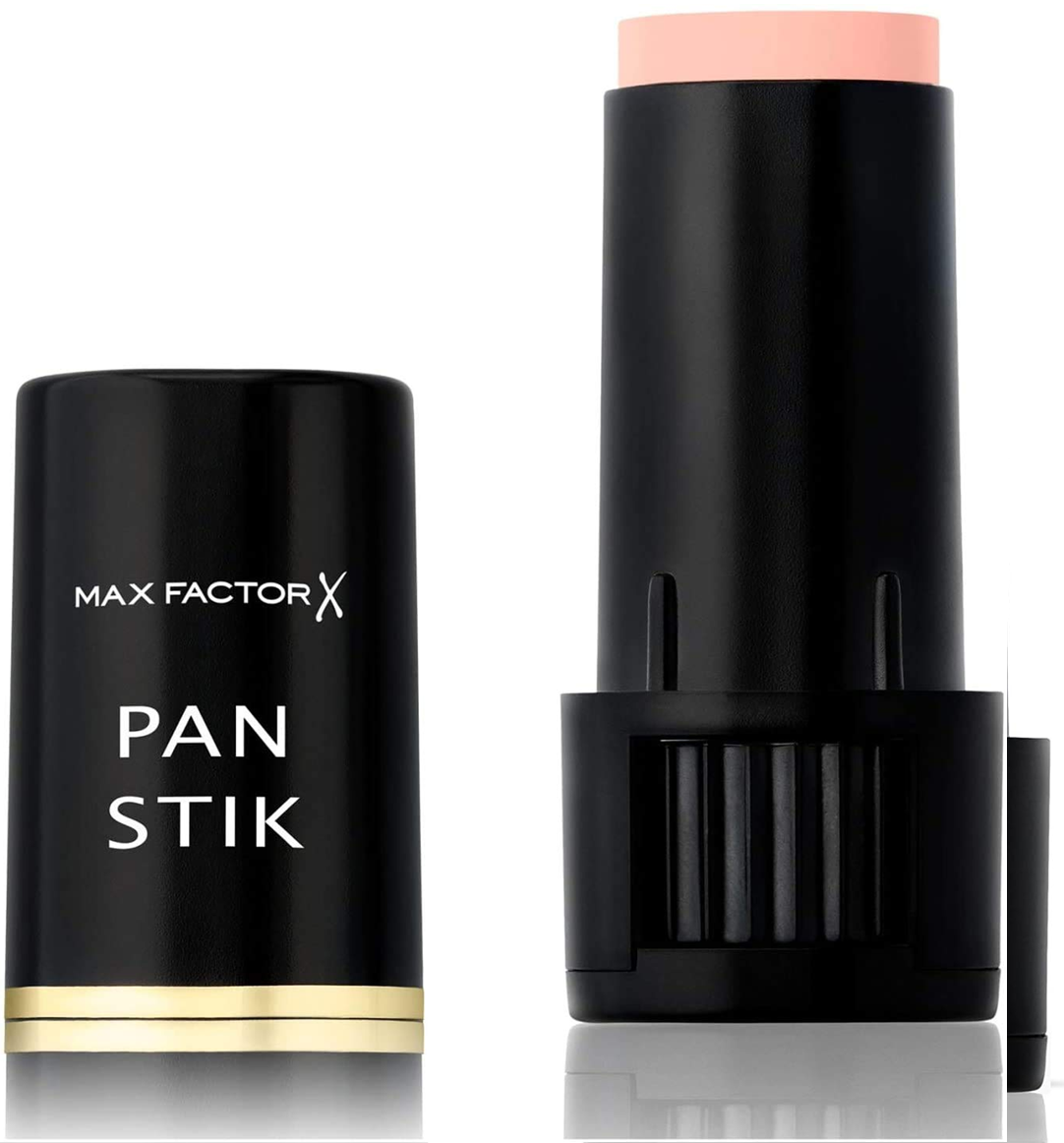 MAX FACTOR PAN STICK - FAIR 25