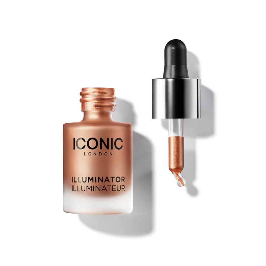 ICONIC ILLUMINADOR - GLOW