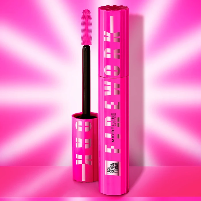 MAYBELLINE LASH SENSATIONAL FIREWORK MASCARA