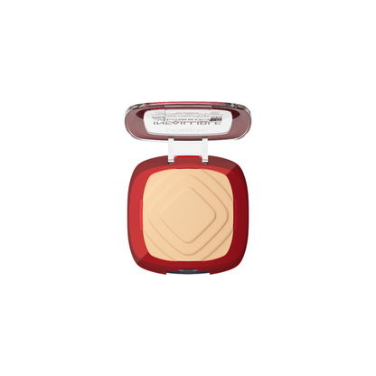 LOREAL INFALLIBLE POLVO TRUE BEIGE 130