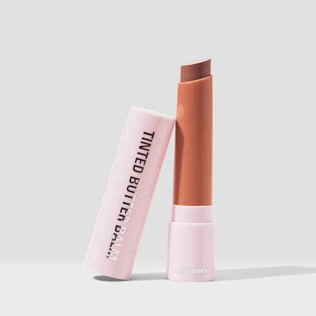 KYLIE COSMETICS TINTED BUTTER BALM - LOVE THAT 4 U