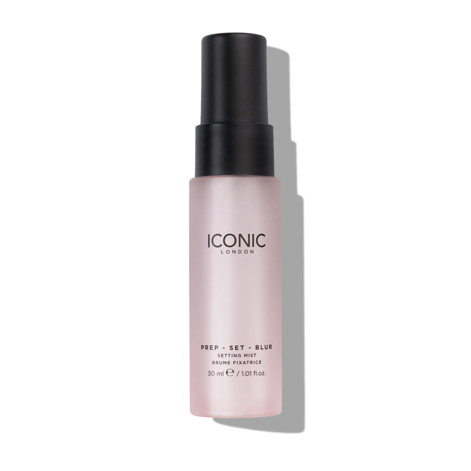 ICONIC LONDON PREP-SET-BLUR SETTING MIST