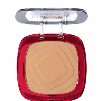 LOREAL INFALLIBLE POLVO 250 RADIANT SAND