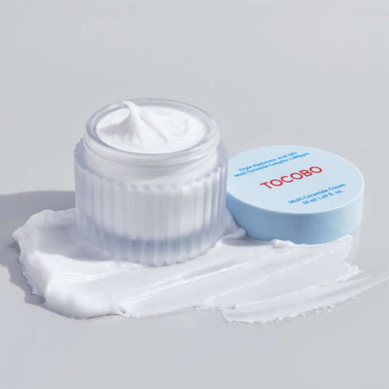 TOCOBO MULTICERAMIDE CREAM 50ML