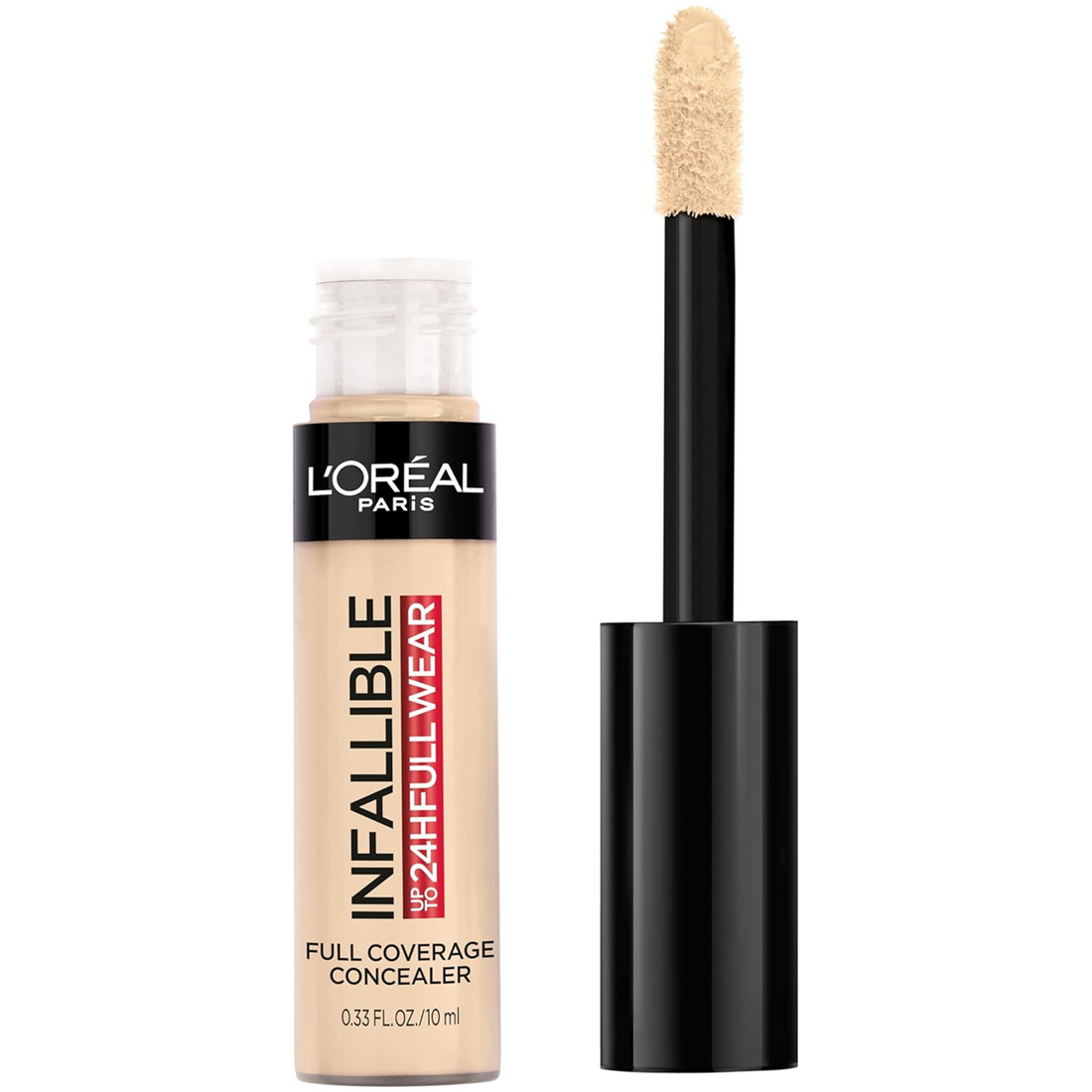 LOREAL INFALLIBLE CORRECTOR 330 IVORY