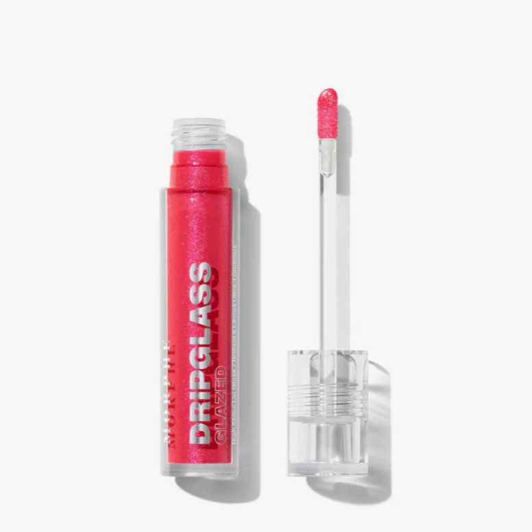 MORPHE DRIPGLASS GLAZED - RASPBERRY REFLECTION
