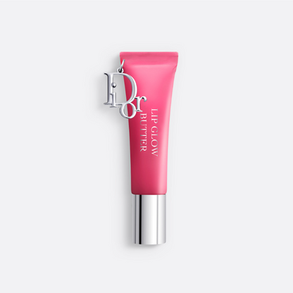 DIOR ADDICT LIP GLOW BUTTER - 105 LYCHEE