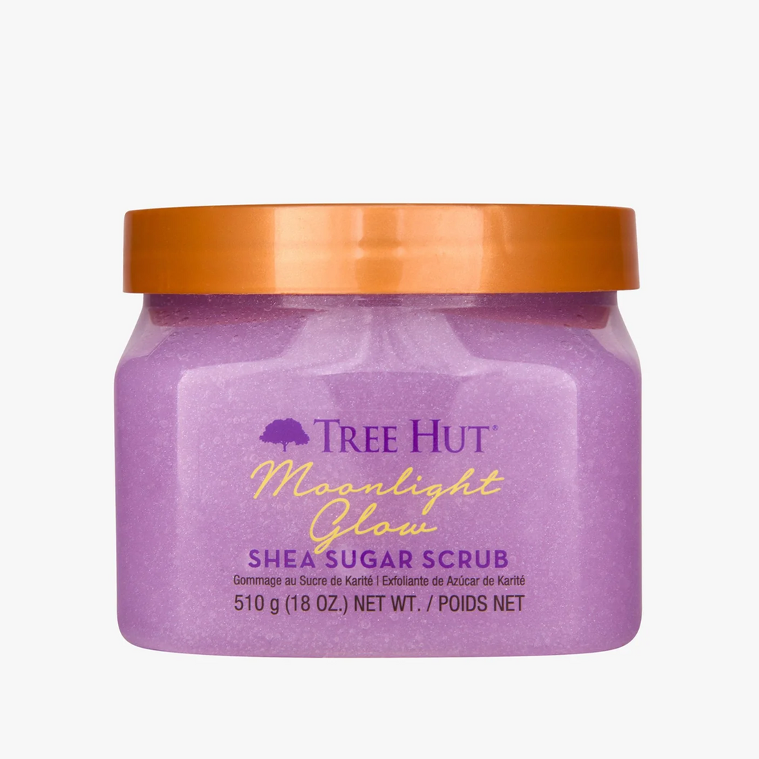 TREE HUT SCRUB MOONLIGHT GLOW