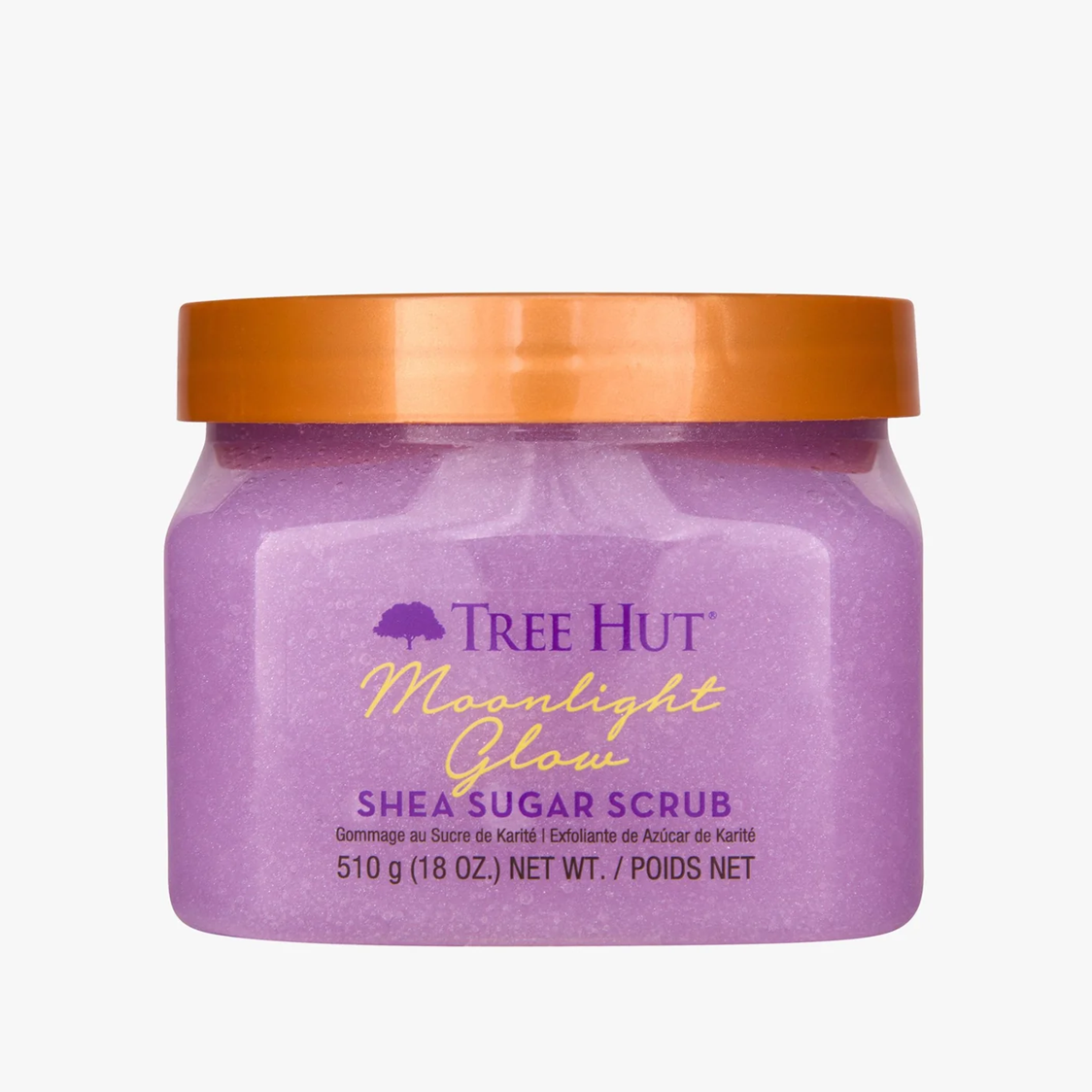 TREE HUT SCRUB MOONLIGHT GLOW