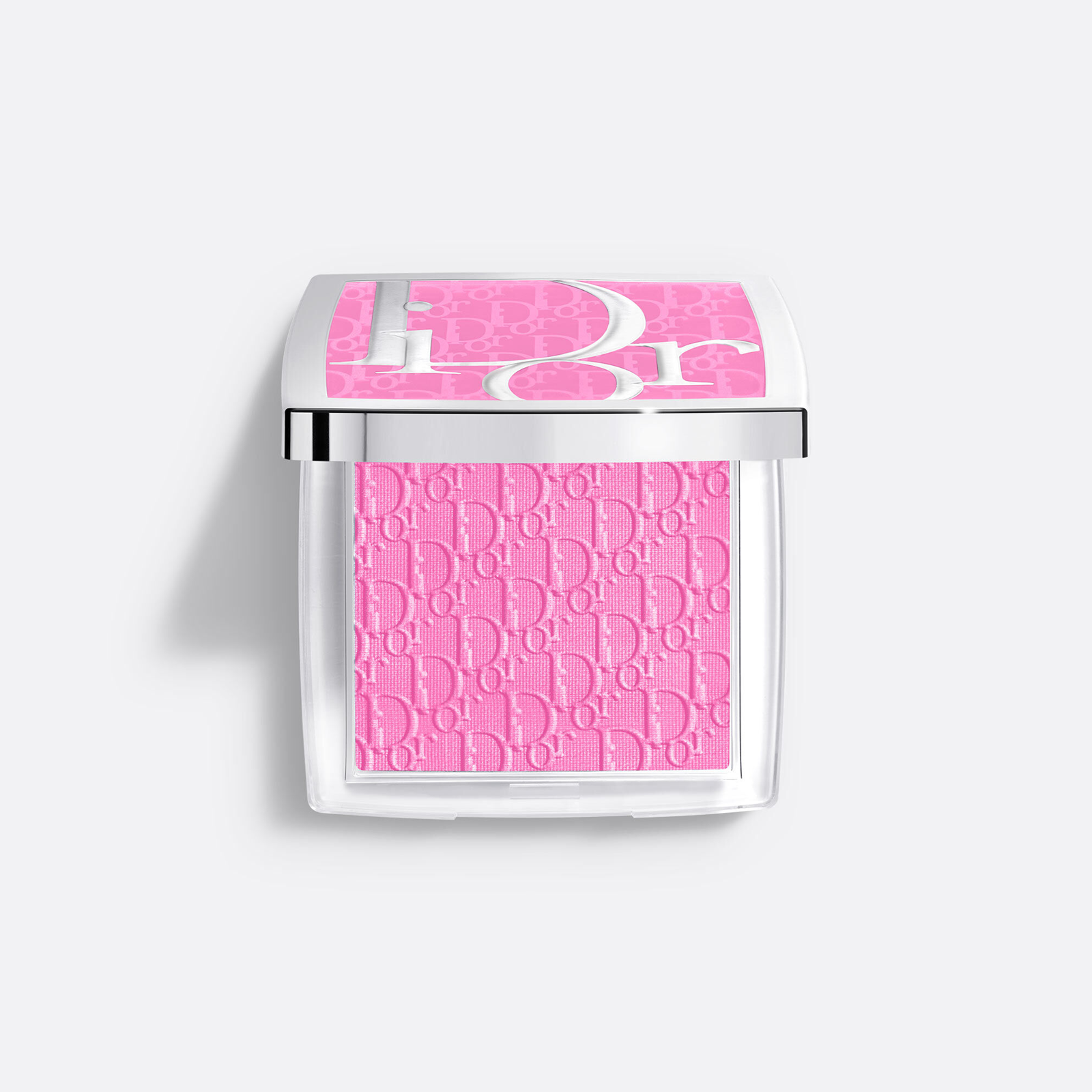 DIOR BACKSTAGE ROSY GLOW POWDER - 001 PINK