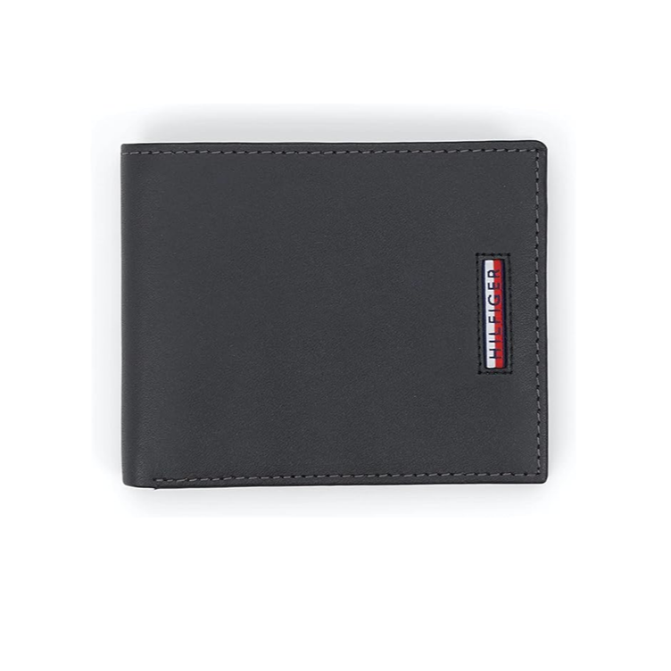 TOMMY HILFIGER BILLETERA MASCULINA 31TL130057