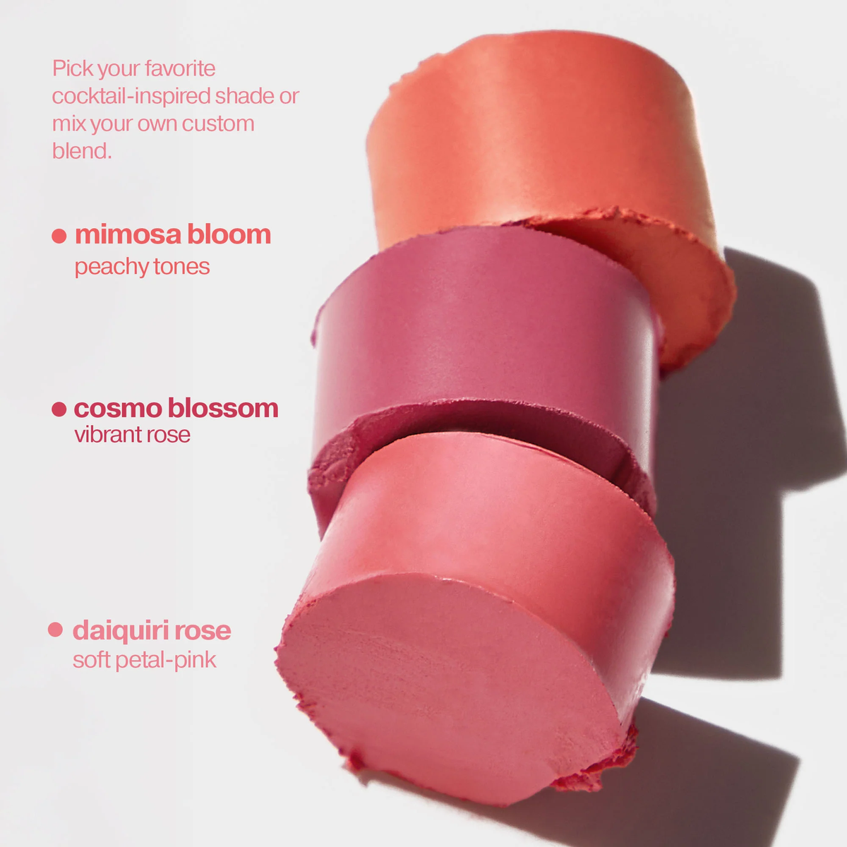 ICONIC LONDON BLURRING BLUSH STICK