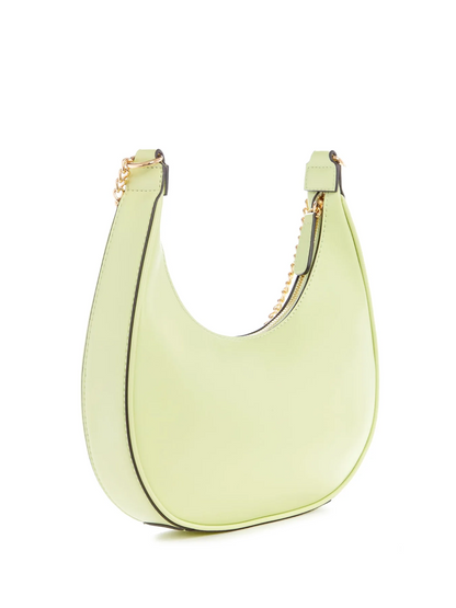 GUESS CARTERA MANDARINA MINI MELON