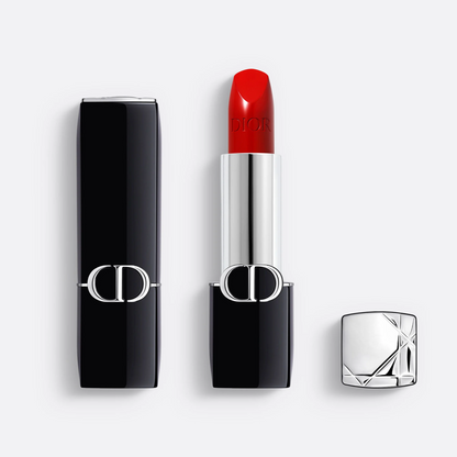 DIOR ROUGE COUTURE COLOUR SATIN LIPSTICK - 999