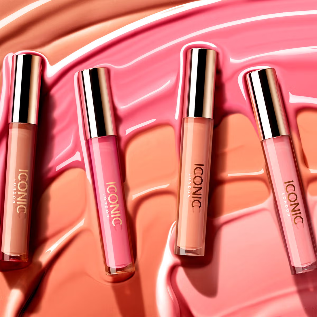 ICONIC LONDON PLUMPING GLOSS
