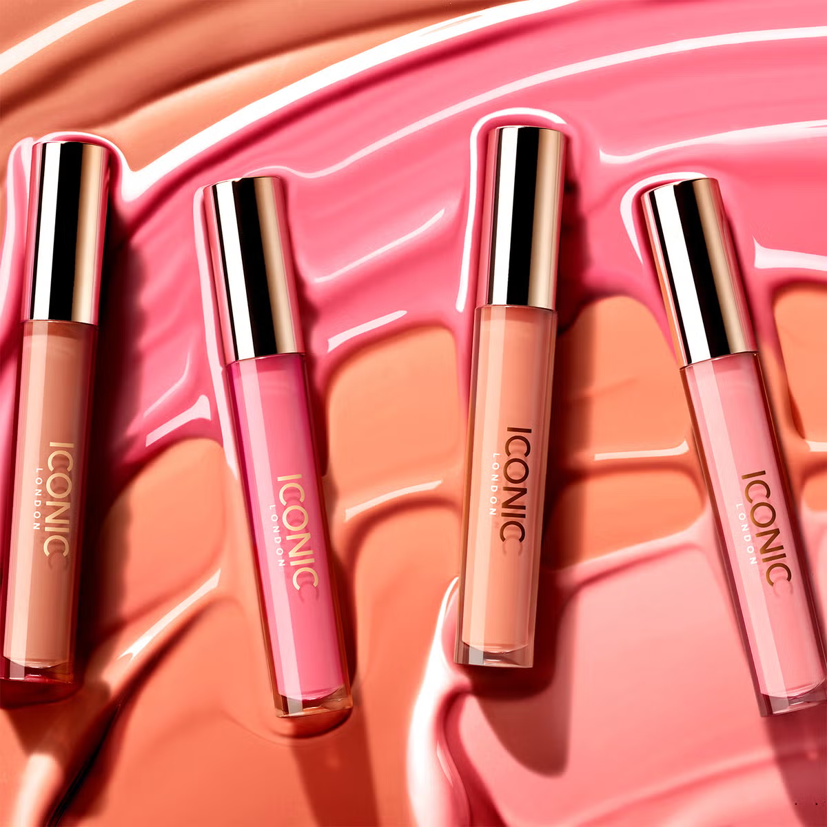 ICONIC LONDON PLUMPING GLOSS