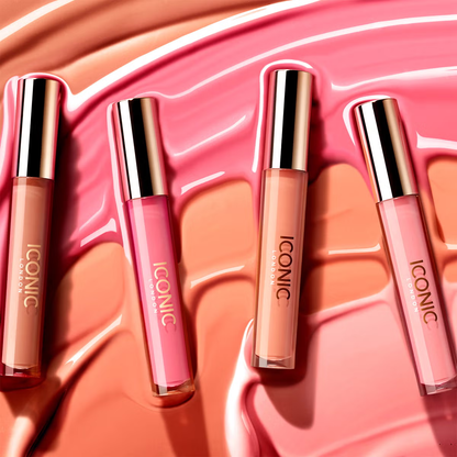 ICONIC LONDON PLUMPING GLOSS