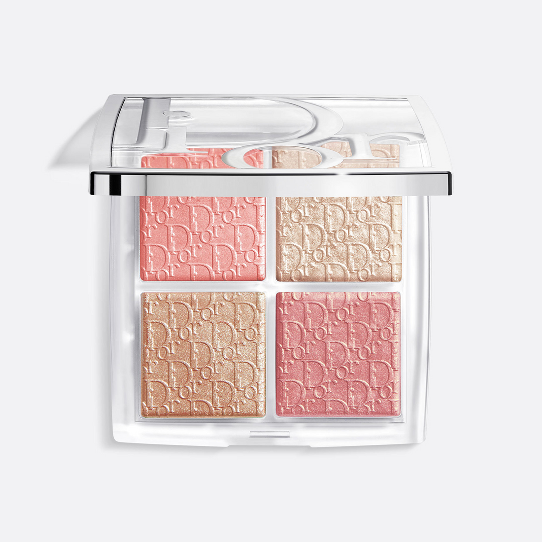 DIOR BACKSTAGE GLOW FACE PALETTE - 003 PURE GOLD