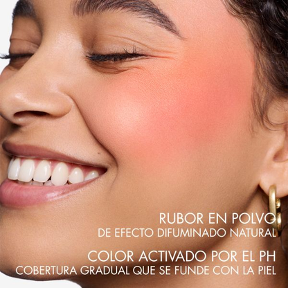 DIOR BACKSTAGE ROSY GLOW POWDER