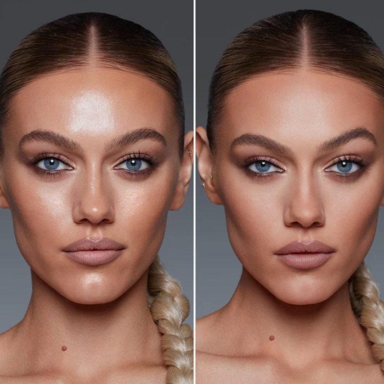 Morphe Mattifying Setting Spray