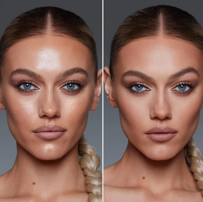 Morphe Mattifying Setting Spray