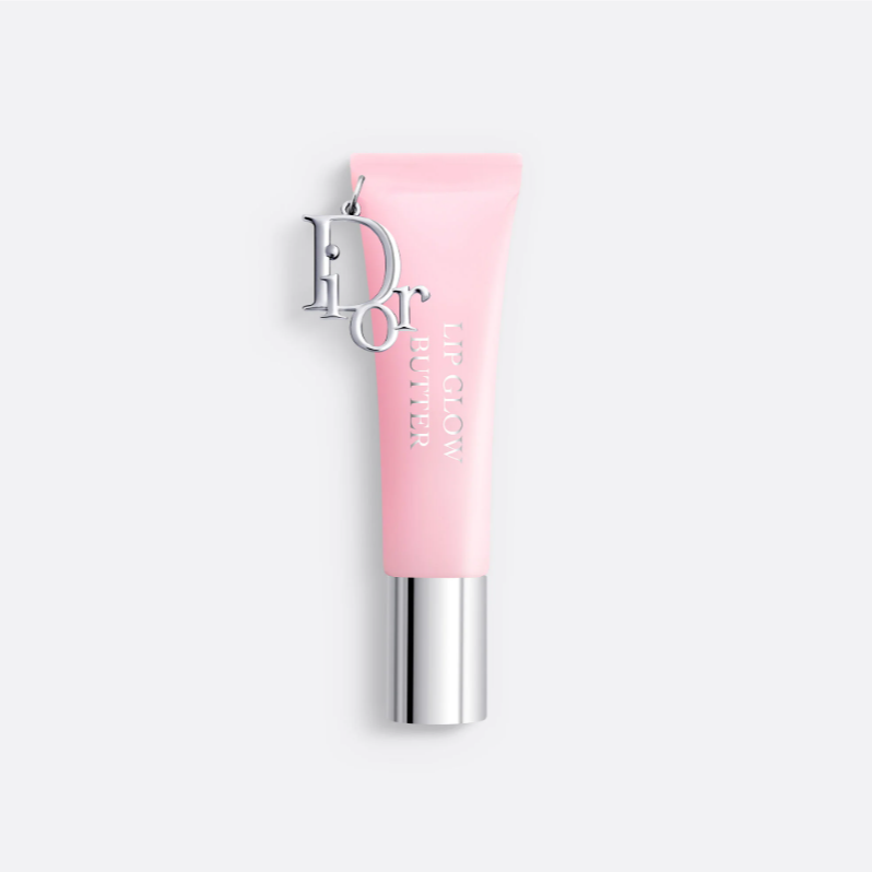 DIOR ADDICT LIP GLOW BUTTER - 101 GLAZED PINK