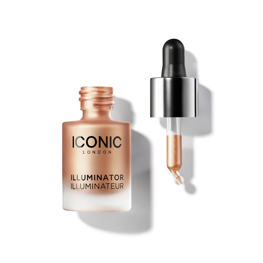 ICONIC LONDON ILLUMINATOR HIGHLIGHTER