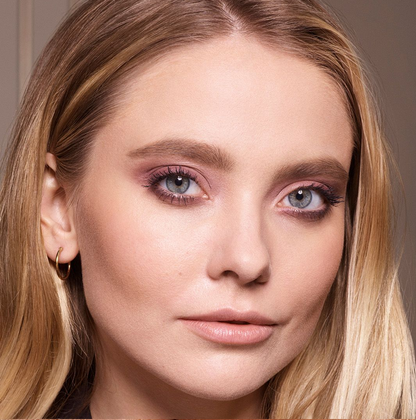 MAX FACTOR COLOUR X-PERT EYESHADOW PALLETTE CRUSHED BLOOMS