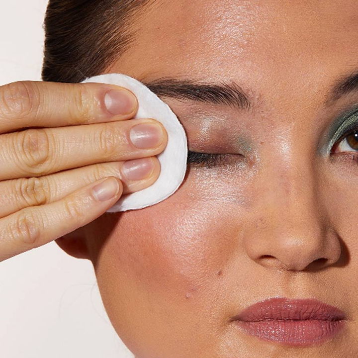 CERAVE COMFORTING EYE MAKEUP REMOVER 118ML
