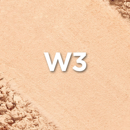 LOREAL TRUE MATCH POWDER W3 LIGHT/MEDIUM