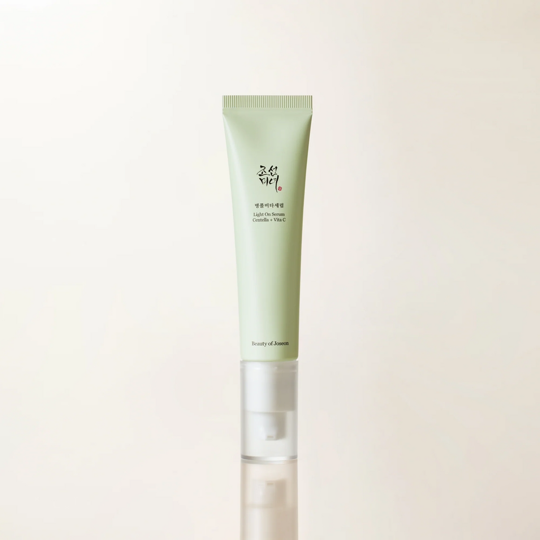 BEAUTY OF JOSEON LIGHT ON SERUM CENTELLA +VITA C 30ML