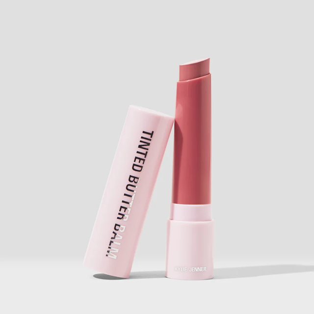 KYLIE COSMETICS TINTED BUTTER BALM - KYLIE
