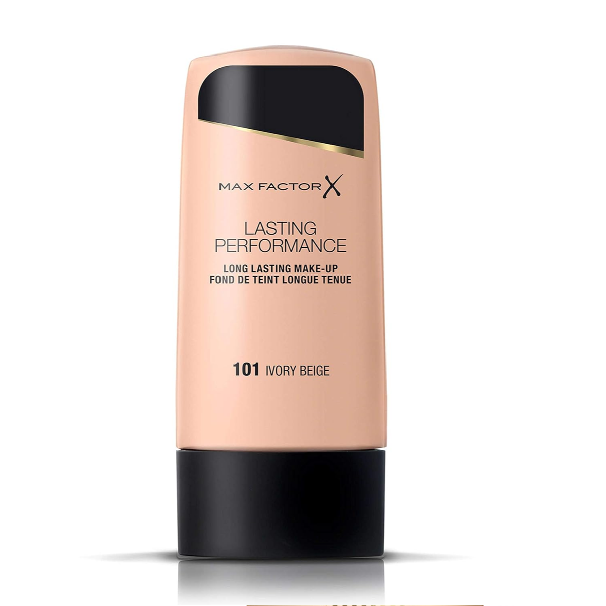 MAX FACTOR LASTING PERFORMANCE - 101 IVORY BEIGE