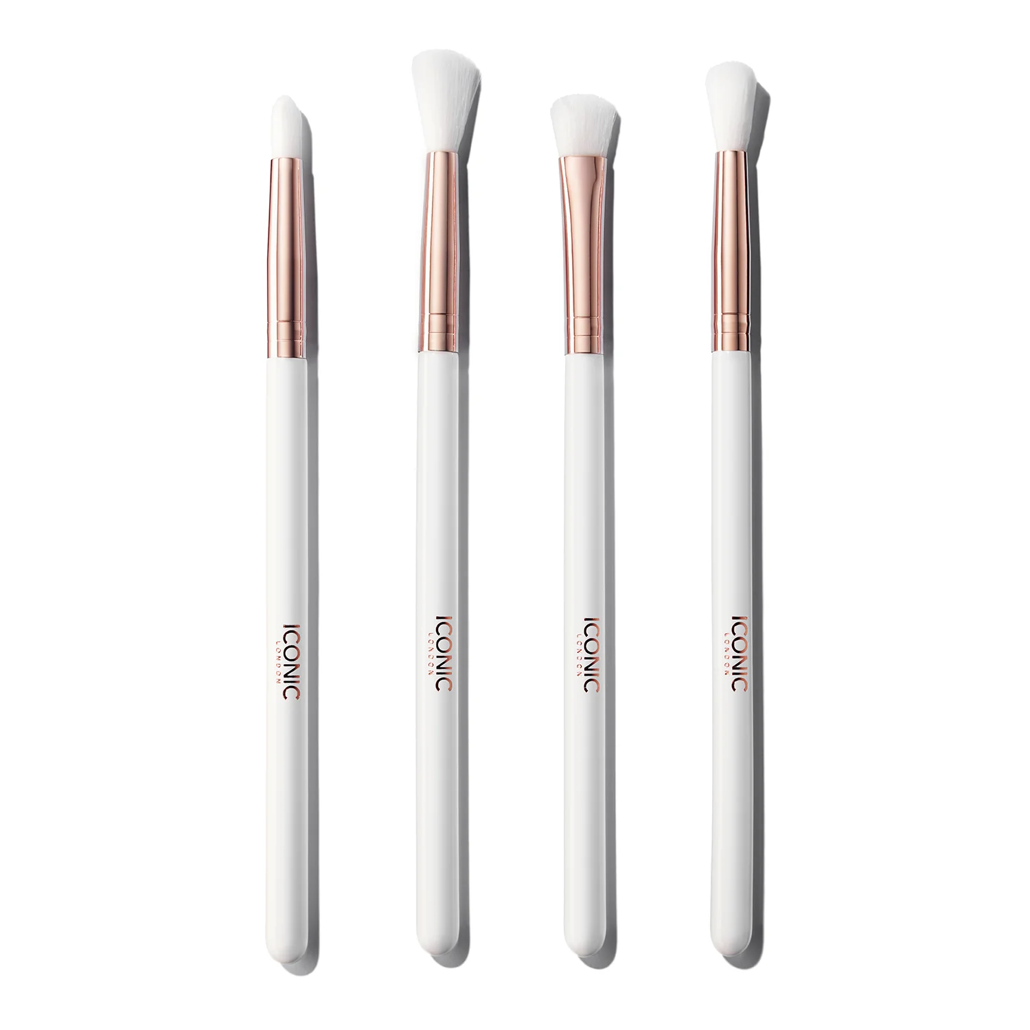 ICONIC LONDON CAUGHT MY EYE BRUSH SET