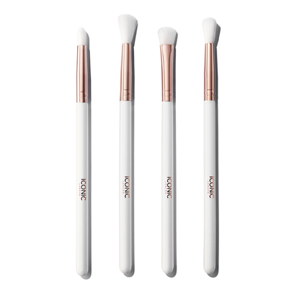 ICONIC LONDON CAUGHT MY EYE BRUSH SET