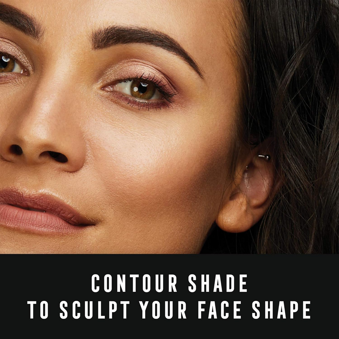 MAX FACTOR CONTOUR DUO - LIGHT/MEDIUM