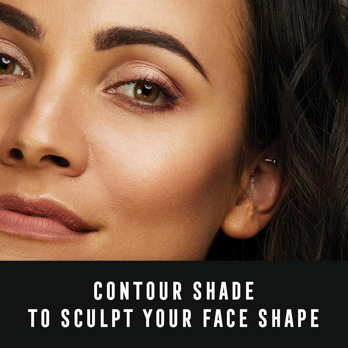 MAX FACTOR CONTOUR DUO - LIGHT/MEDIUM