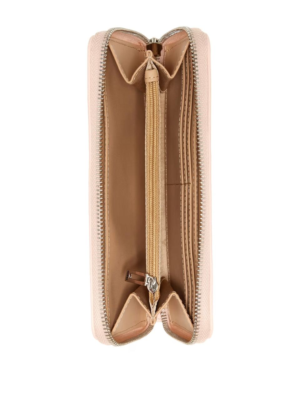 GUESS BILLETERA KIRAN SLG CEMENT