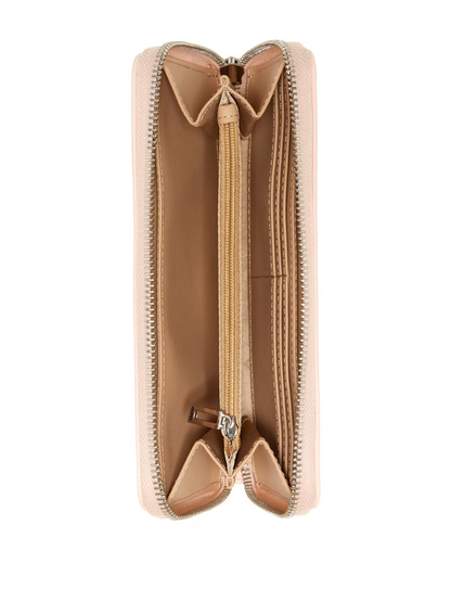 GUESS BILLETERA KIRAN SLG CEMENT