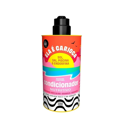 LOLA COSMETICS ELA E CARIOCA ACONDICIONADOR 500ML