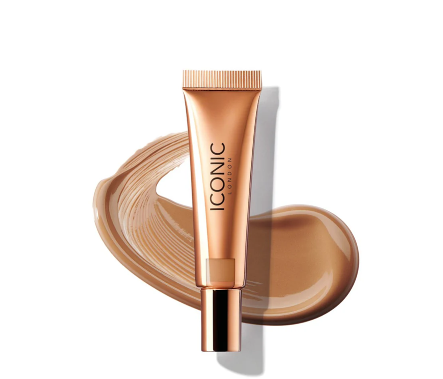 ICONIC SHEER BRONZE - SUN KISS