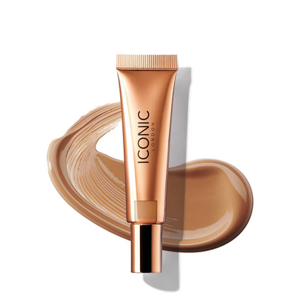 ICONIC LONDON SHEER BRONZE