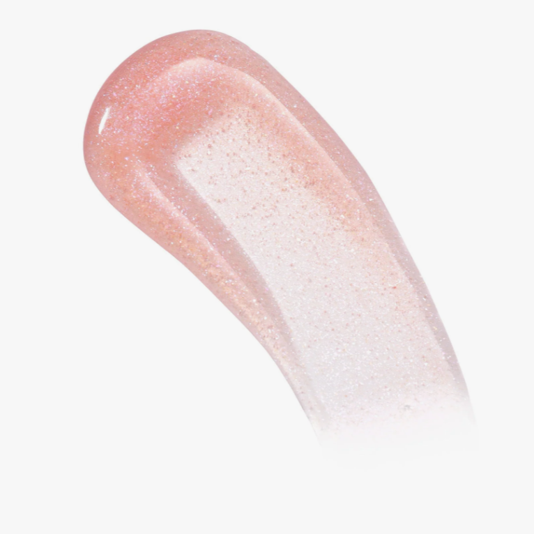 Morphe Frose Bliss Dripglass Glazed Lip Gloss