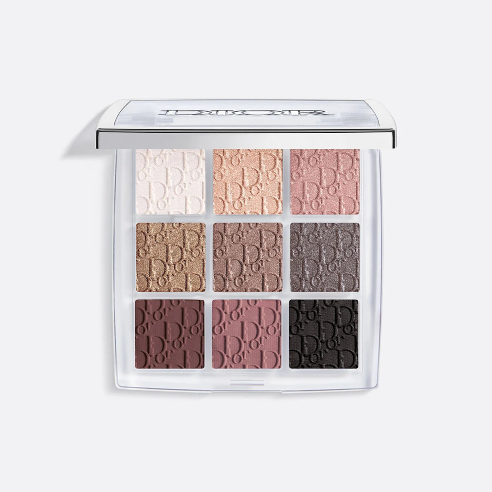 DIOR BACKSTAGE EYESHADOW PALETTE