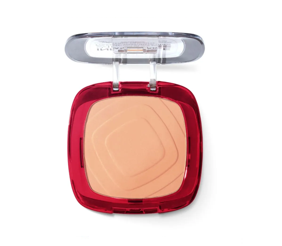 LOREAL INFALLIBLE POLVO 245 RADIANT HONEY