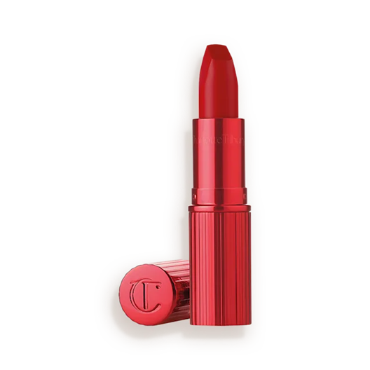 CHARLOTTE TILBURY MATTE REVOLUTION LONG-LASTING LIPSTICK - HOLLYWOOD VIXEN